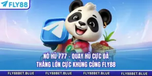 Nổ Hũ 777 - Quay Hũ Cực Đã, Thắng Lớn Cực Khủng Cùng FLY88